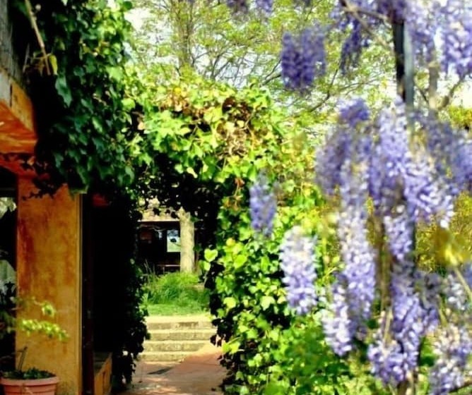 هتل روستایی Agriturismo Solidor