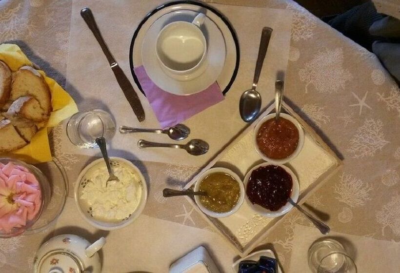 هتل روستایی Agriturismo Solidor