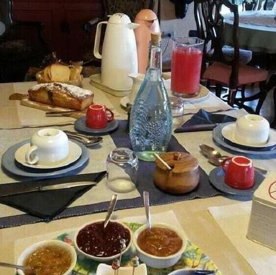 هتل روستایی Agriturismo Solidor