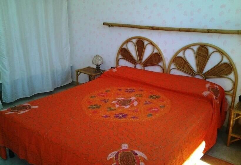 فندق ريفى Agriturismo Tenuta Del Morige