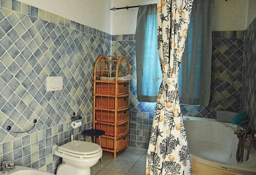 فندق ريفى Agriturismo Tenuta Del Morige