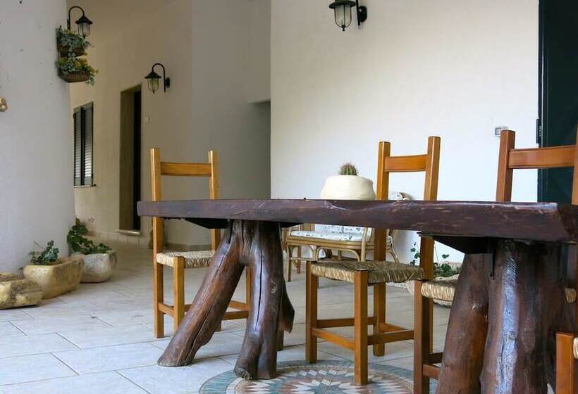 田舎風ホテル Agriturismo Tenuta Del Morige