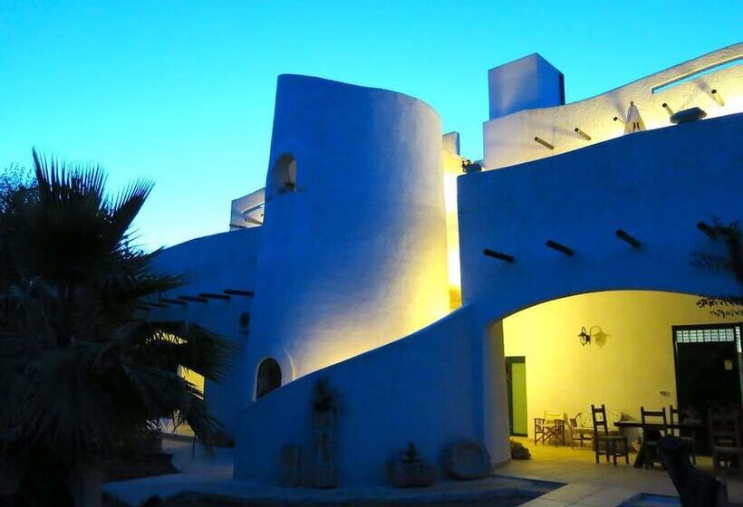 田舎風ホテル Agriturismo Tenuta Del Morige