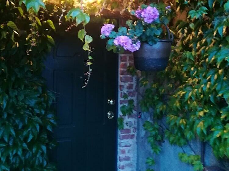 فندق ريفى Az.agr.cascina Moretta