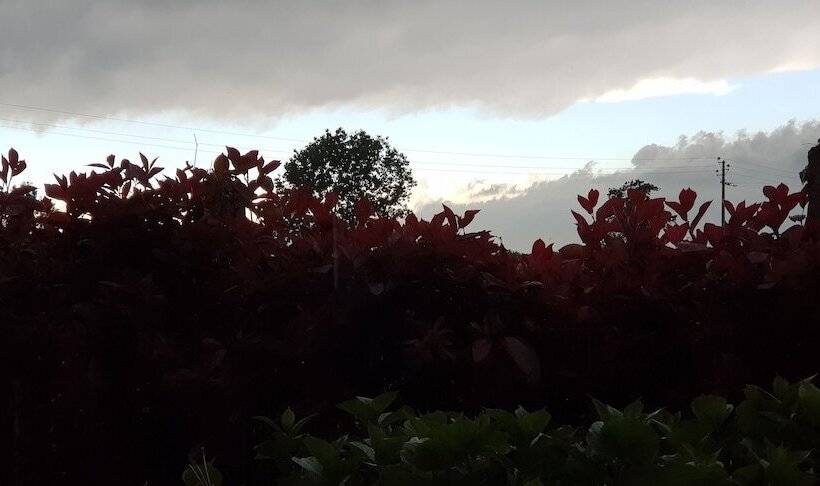 فندق ريفى Az.agr.cascina Moretta