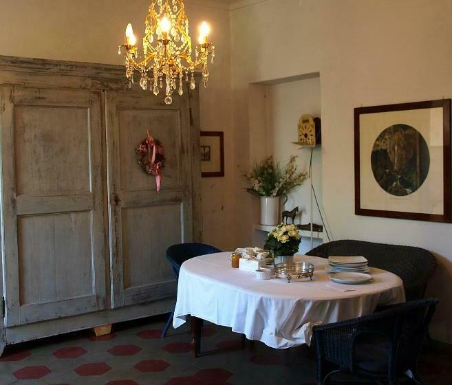 فندق ريفى B&b Monvicino