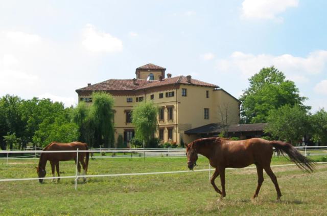 فندق ريفى B&b Monvicino