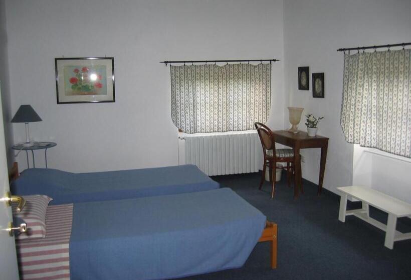 فندق ريفى B&b Monvicino