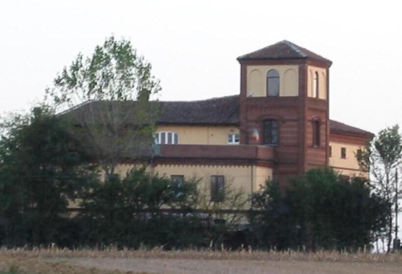 فندق ريفى B&b Monvicino