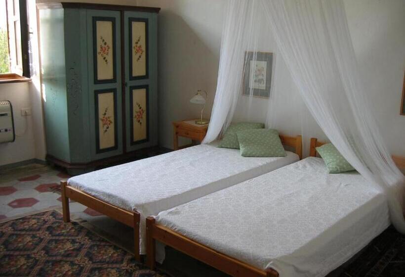 فندق ريفى B&b Monvicino
