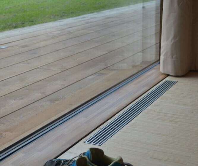 בית מלון כפרי Casariga