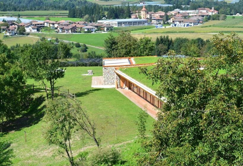 בית מלון כפרי Casariga