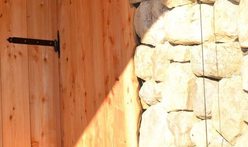 בית מלון כפרי Casariga