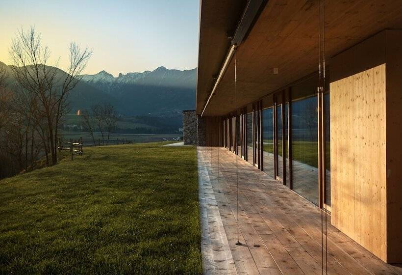 בית מלון כפרי Casariga