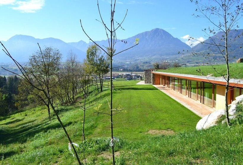 בית מלון כפרי Casariga