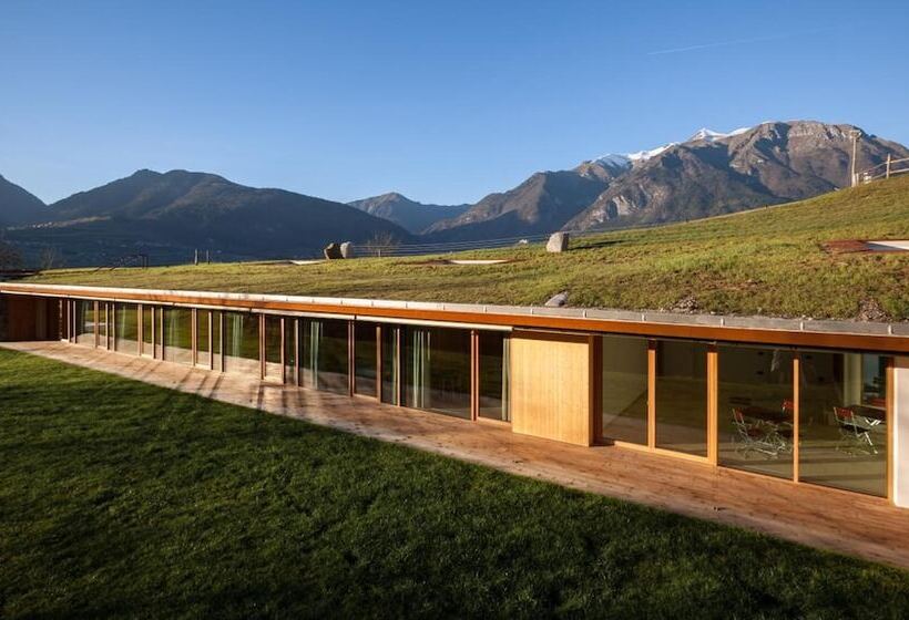 בית מלון כפרי Casariga