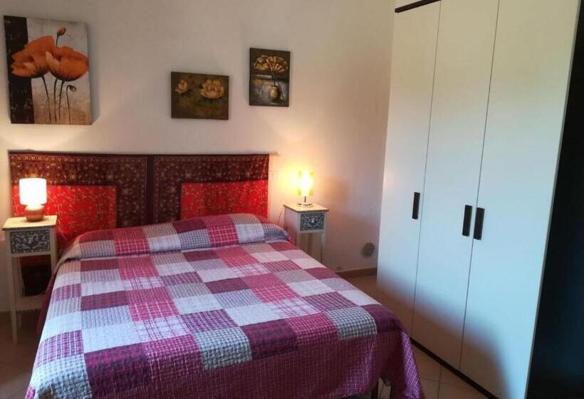 هتل روستایی Il Cantiniere