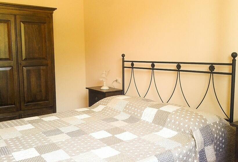 هتل روستایی Il Giardino Dei Ciliegi