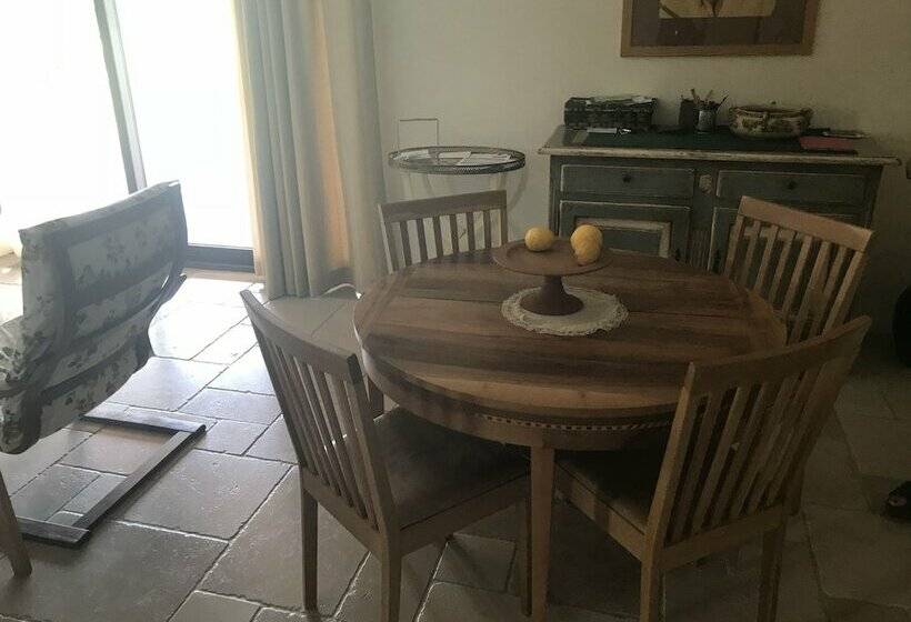 Сельский отель Masseria Scannaturco