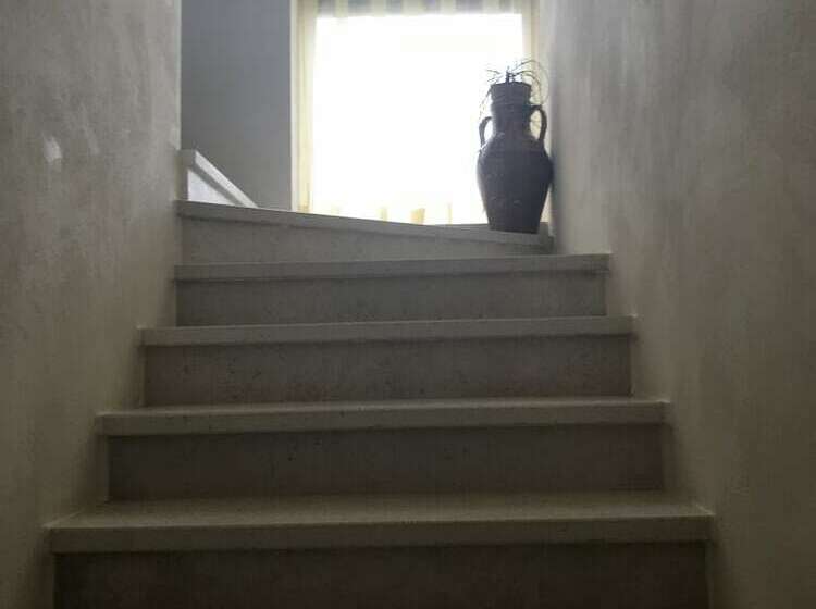 Сельский отель Masseria Scannaturco