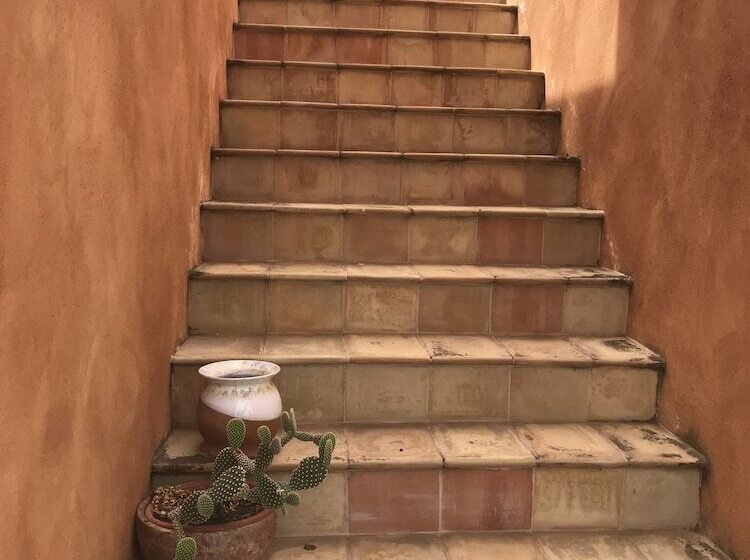 Сельский отель Masseria Scannaturco