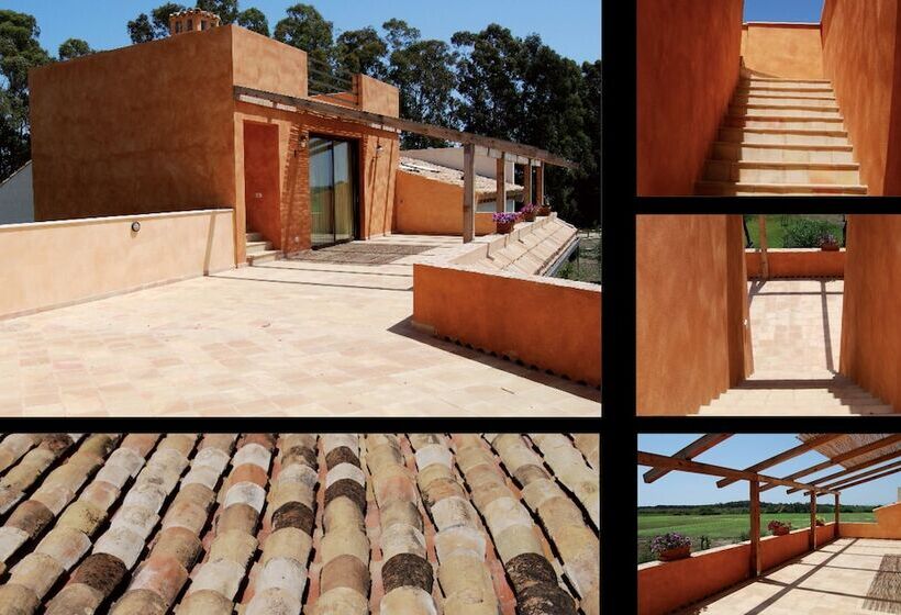 Сельский отель Masseria Scannaturco