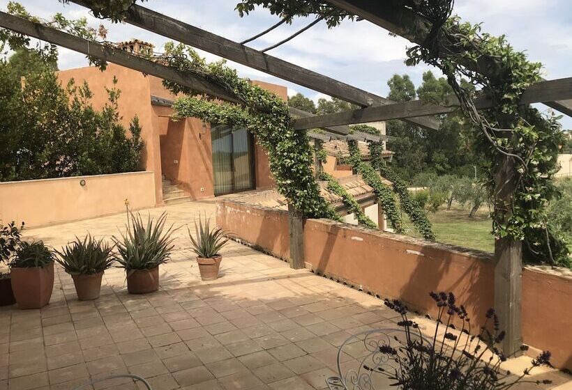 Сельский отель Masseria Scannaturco