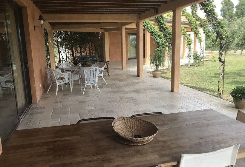 Сельский отель Masseria Scannaturco