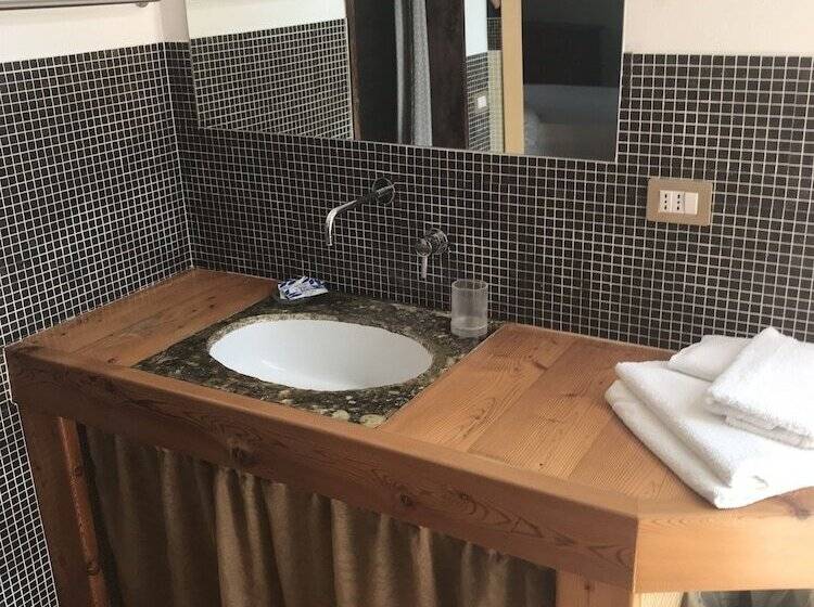 Сельский отель Masseria Scannaturco