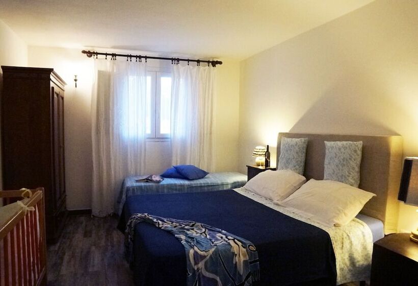 هتل روستایی Molino Della Volta