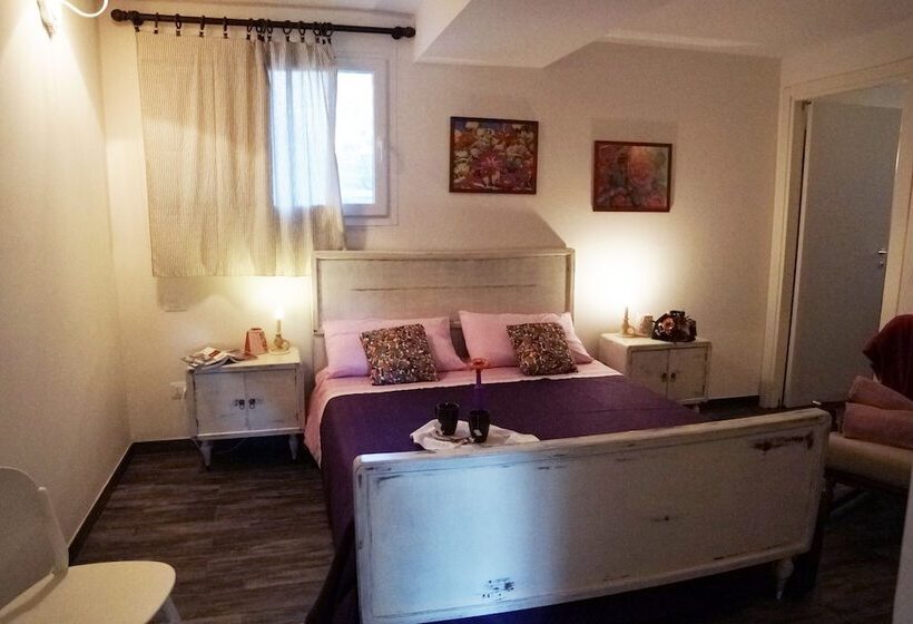 هتل روستایی Molino Della Volta