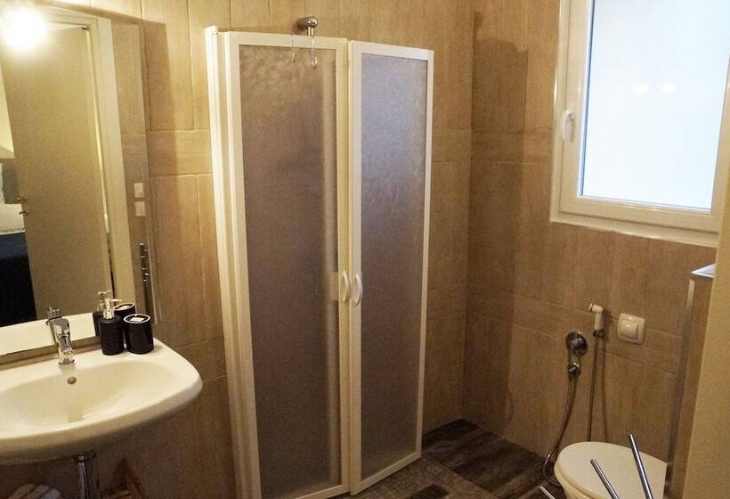 هتل روستایی Molino Della Volta