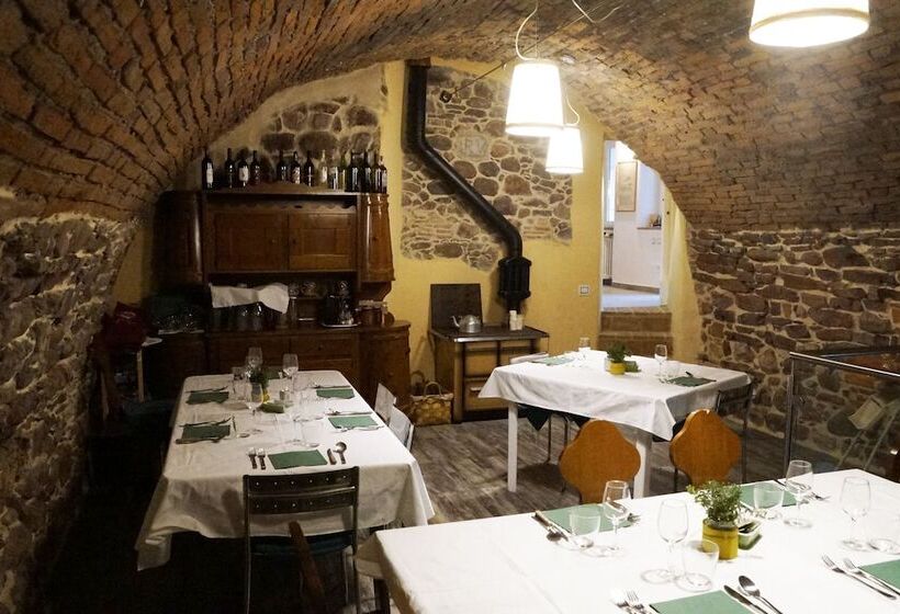 هتل روستایی Molino Della Volta