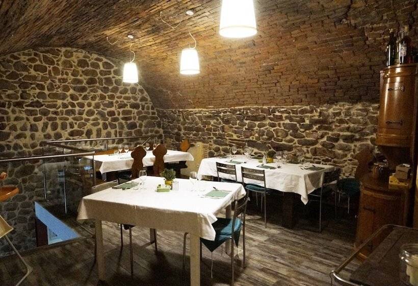 هتل روستایی Molino Della Volta