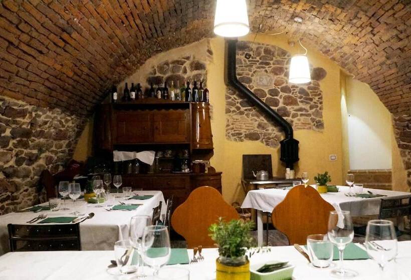 هتل روستایی Molino Della Volta