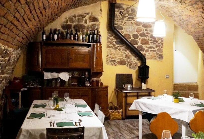 هتل روستایی Molino Della Volta