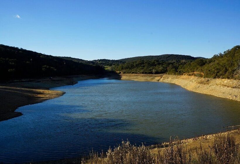 هتل روستایی Molino Della Volta