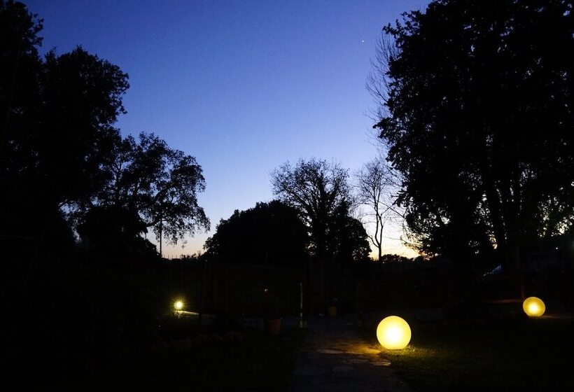 هتل روستایی Molino Della Volta