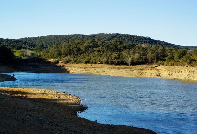 هتل روستایی Molino Della Volta