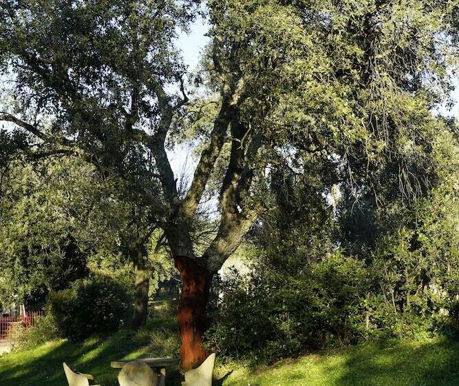 هتل روستایی Molino Della Volta