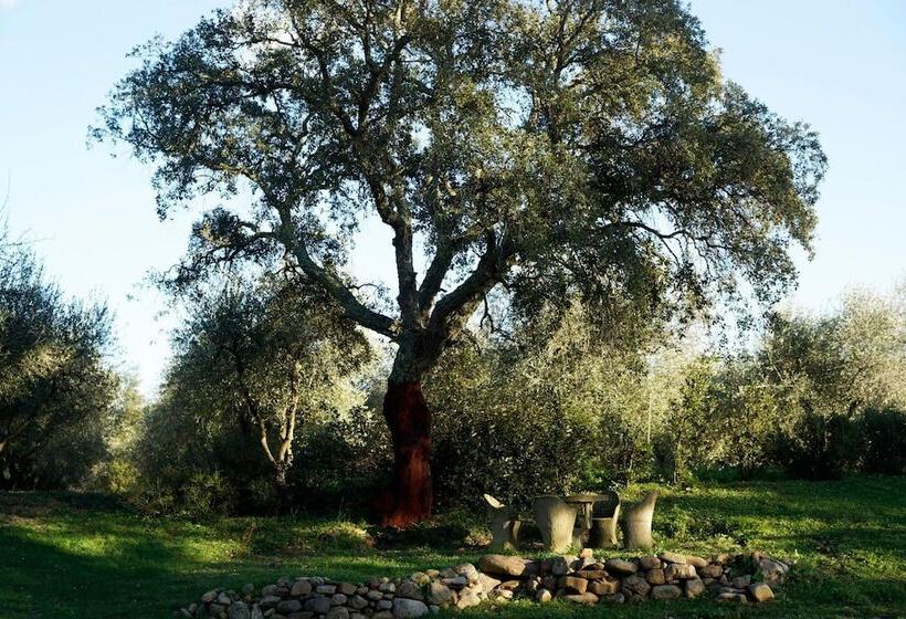 هتل روستایی Molino Della Volta