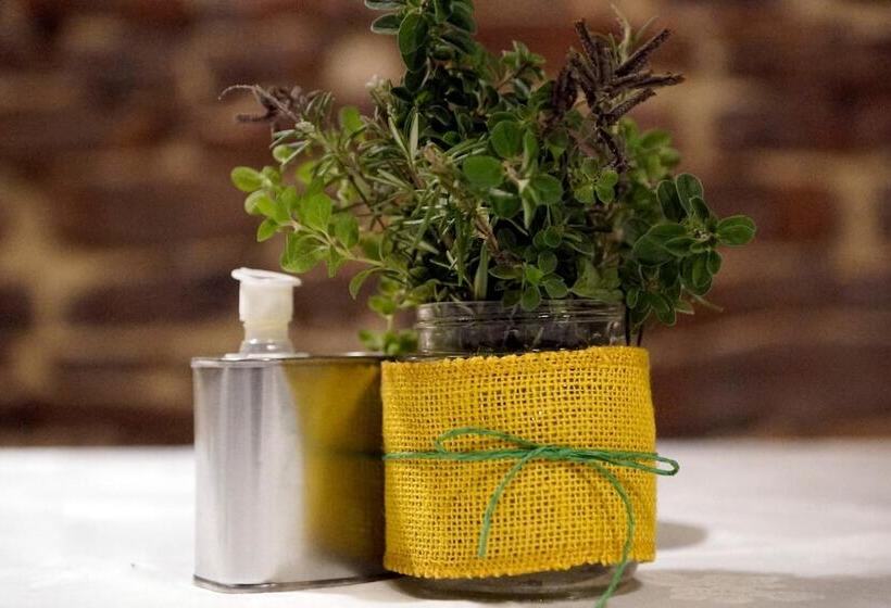 هتل روستایی Molino Della Volta