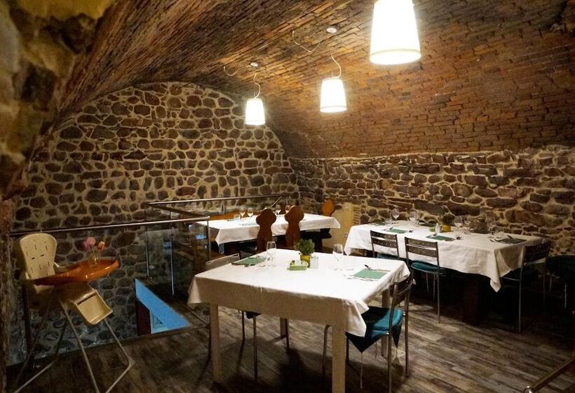 هتل روستایی Molino Della Volta