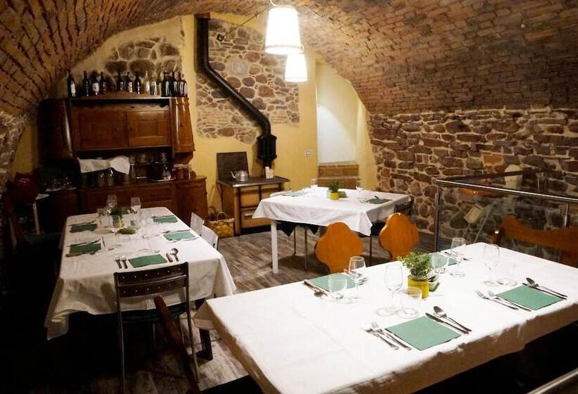 هتل روستایی Molino Della Volta