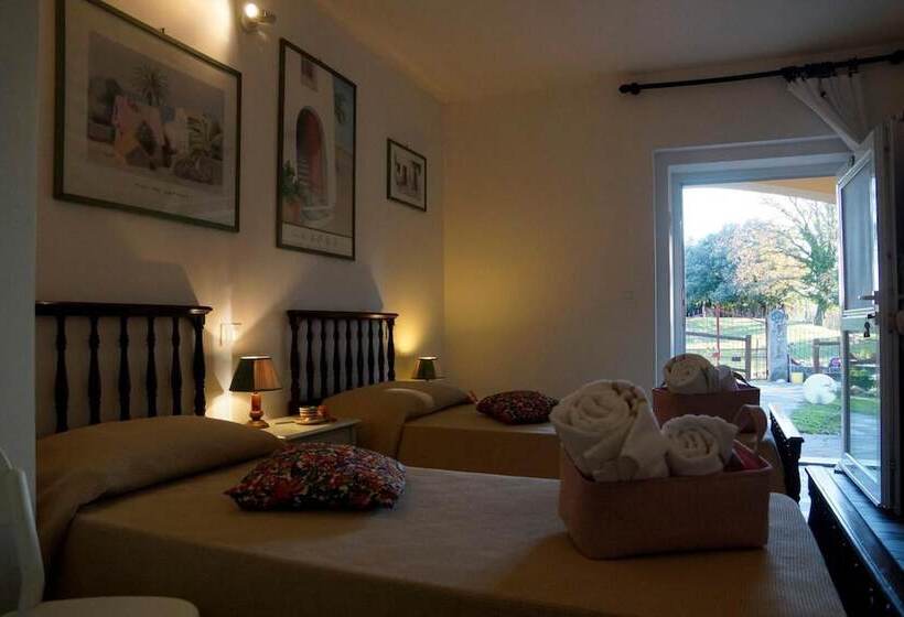 هتل روستایی Molino Della Volta