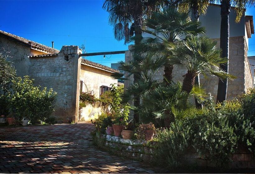 فندق ريفى Pietre Di Gelo Dei F.lli Valenziani