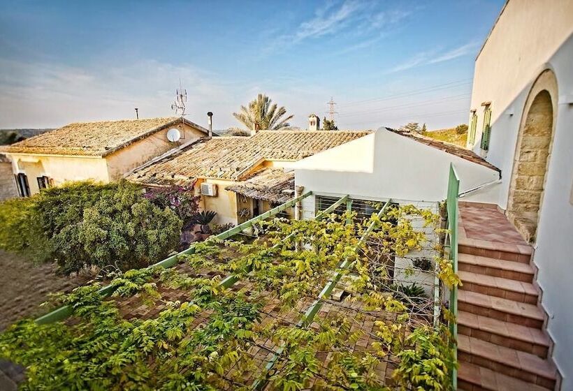 Hotel wiejski Pietre Di Gelo Dei F.lli Valenziani