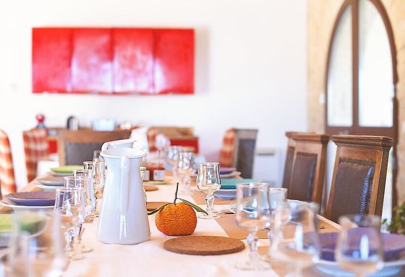 Hotel wiejski Pietre Di Gelo Dei F.lli Valenziani