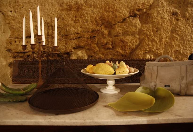 Hotel wiejski Pietre Di Gelo Dei F.lli Valenziani