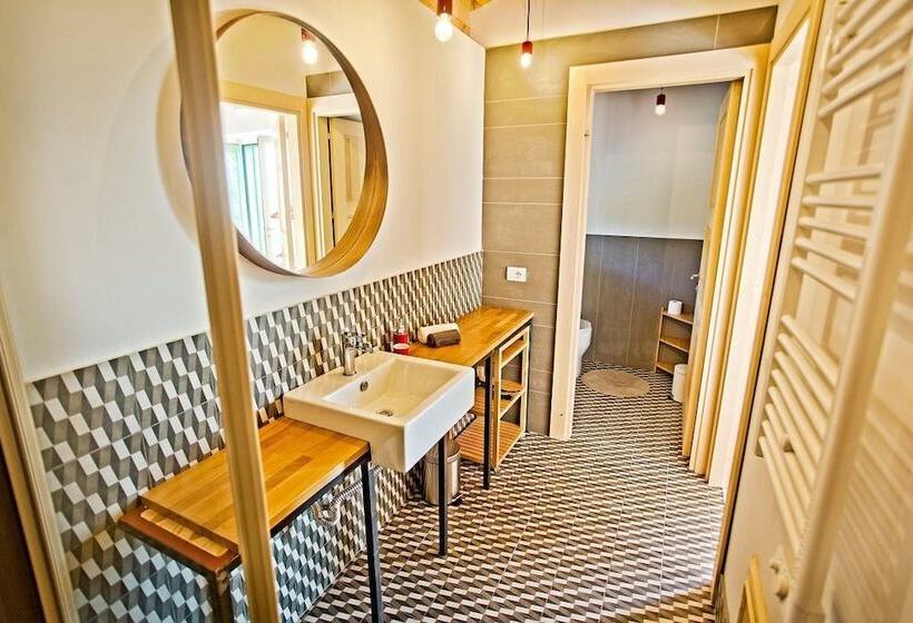 فندق ريفى Pietre Di Gelo Dei F.lli Valenziani